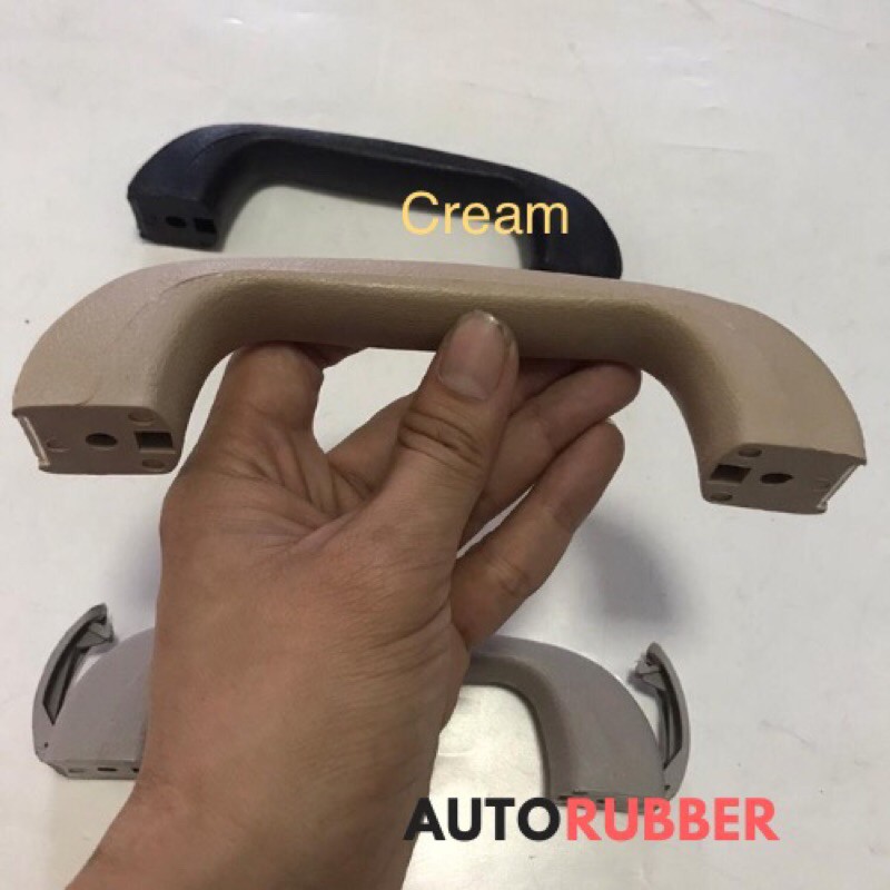 Hand Grip Handle Pegangan Tangan Atas Toyota Avanza Veloz Xenia Agya Calya Ayla