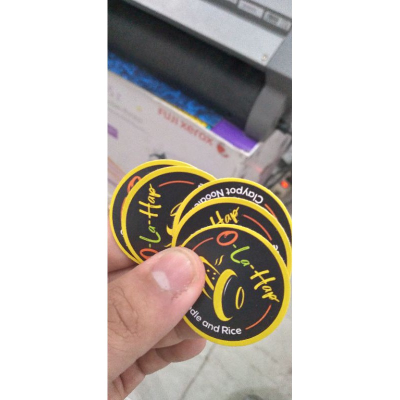 

[COD] STIKER CUTTING MURAH