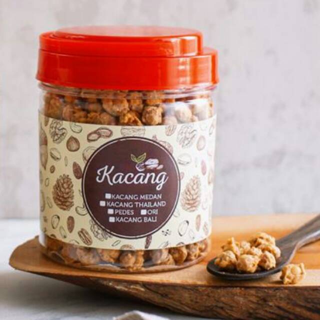 

Kacang medan 300gr