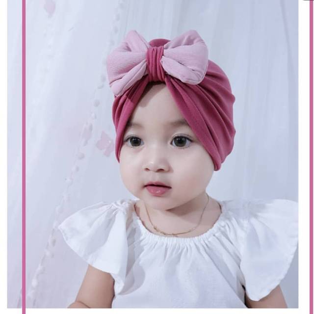 

TURBAN SERI PITA KOMBI❣️