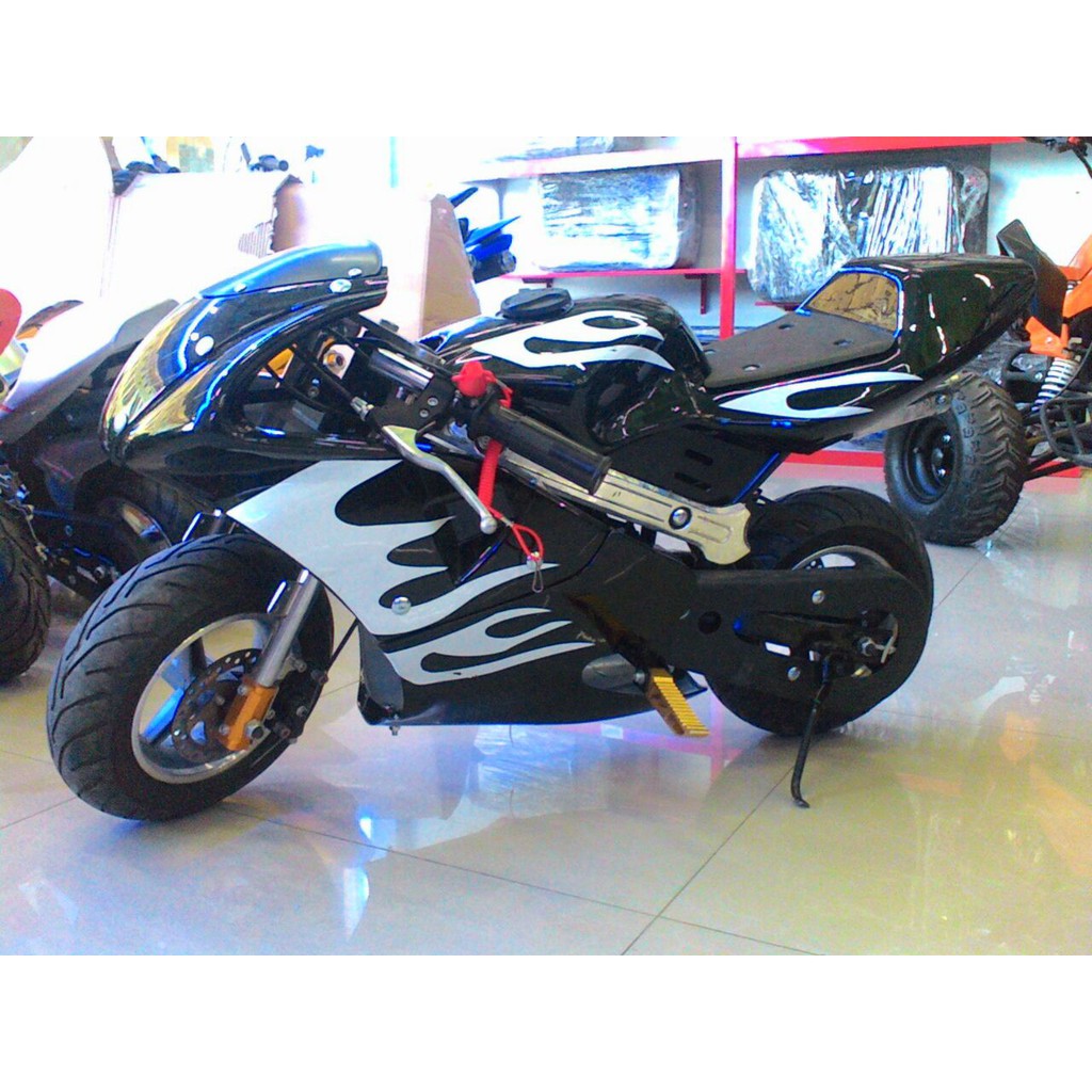 Jual PROMO Motor MINI GP 50cc Indonesia Shopee Indonesia Jual PROMO Motor MINI GP 50cc Indonesia Shopee Indonesia