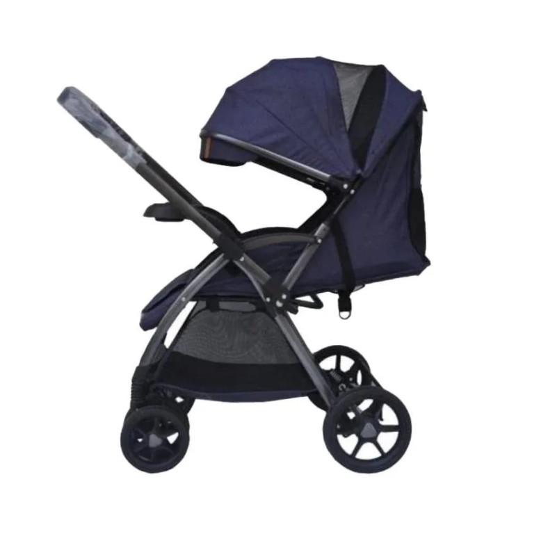 Pliko Stroller STREAM 387 Kereta Dorong Bayi Anak