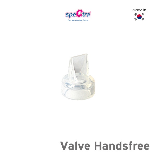 SPECTRA VALVE HANDSFREE (BENING) / A0040