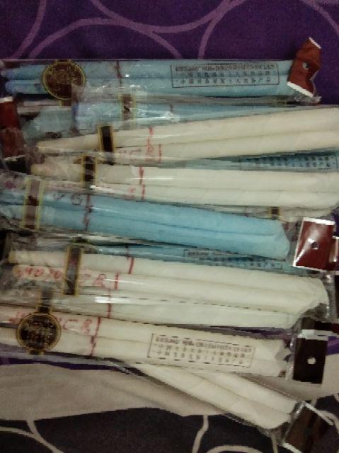 Indian Ear Candle Aromatherapy Terompet Cone