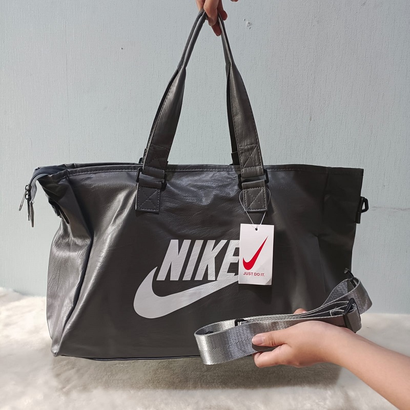 COD BAYAR DITEMPAT!!! 9990 Tas Tote Bag Olahraga Tas Jinjing Wanita