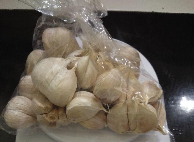 Bawang Putih Kating 1 Kg / 1.000 Gr