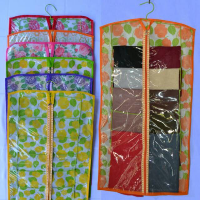 Paling Murah Freeongkir Hanger Jibab Organizer QMRR5mhrBXXG