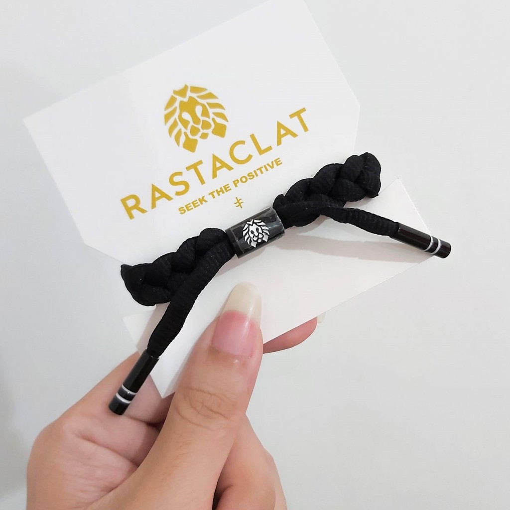 GELANG - AKSESORIS FASHION - BRACELET NYLON - RASTACLAT