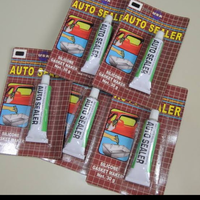 lem auto sealer hitam sealer usa