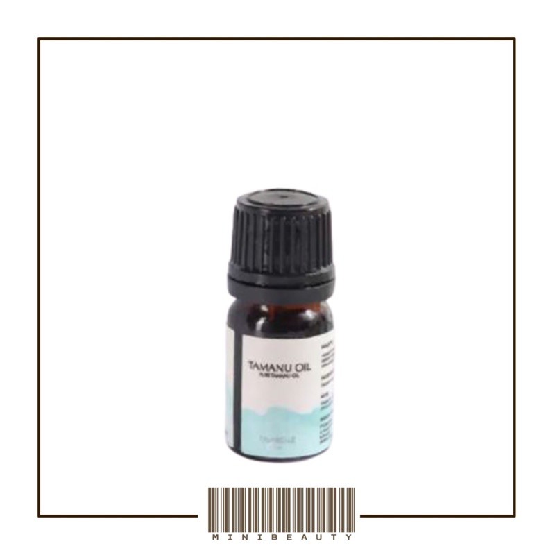 tamanu serum oil by falabelle bpom original 5ml