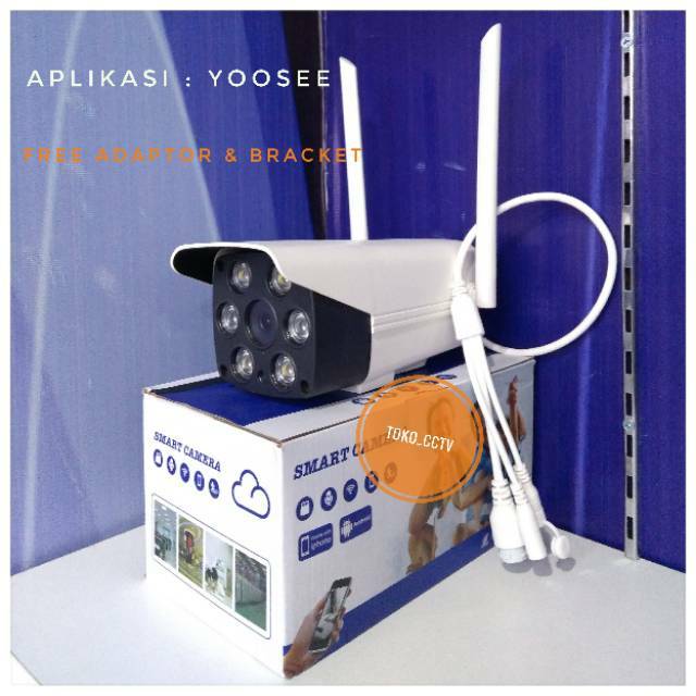 Cctv wifi outdoor 3mp wireless ip cam outdoor kamera cctv yoosee