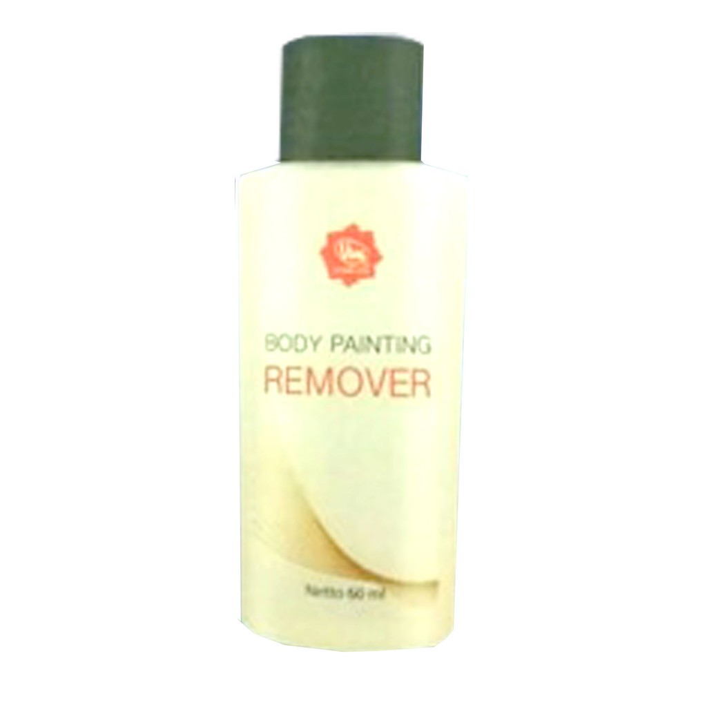 

VIVA BODY PAINTING REMOVER (60 ml)