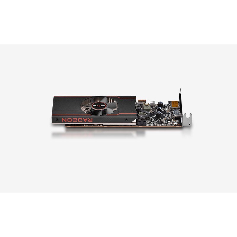 SAPPHIRE PULSE AMD Radeon™ RX 6400 | VGA AMD Radeon RX 6400 4GB