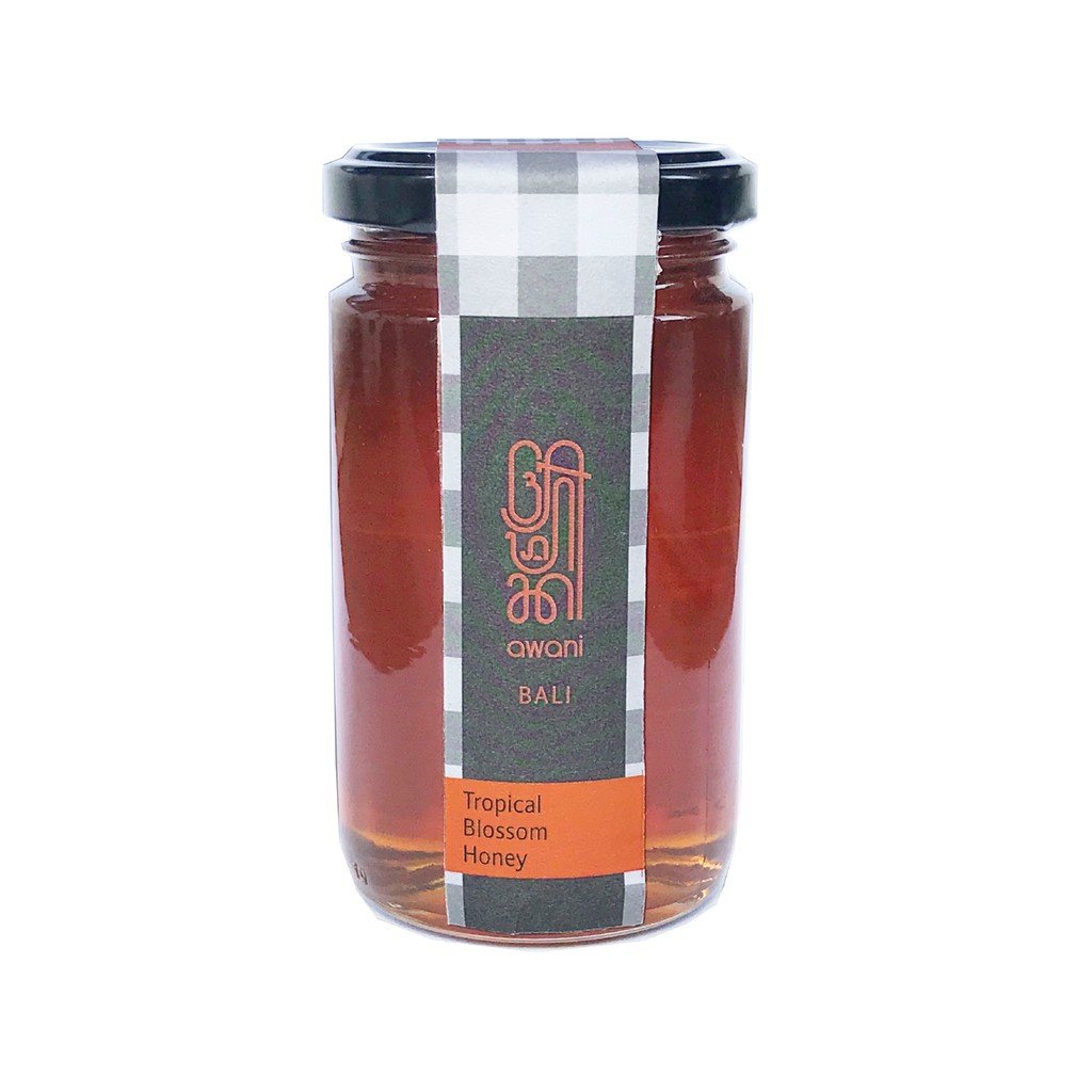 

Promo Awani Honey (Madu Murni) - Tropical Blossom Honey 295g Berkualitas
