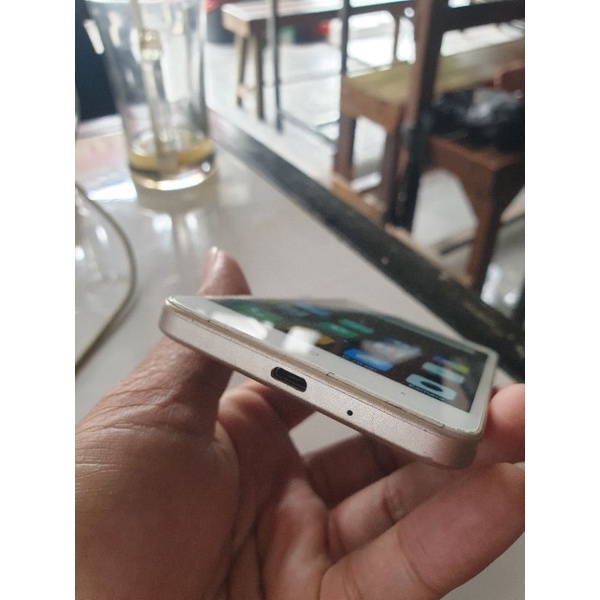 XIAOMI REDMI 4A MINUS RETAK