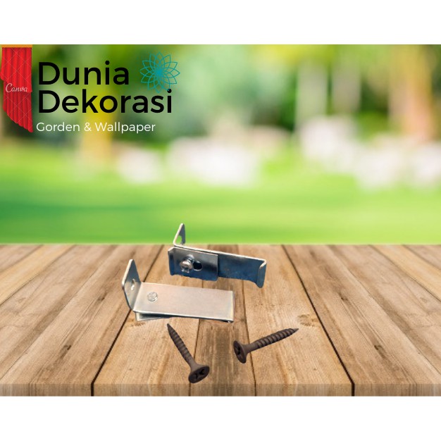 bracket besi single gorden , kaki  besi gorden