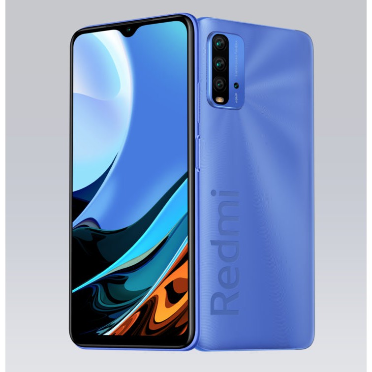 Xiaomi Redmi 9T 6/128Gb