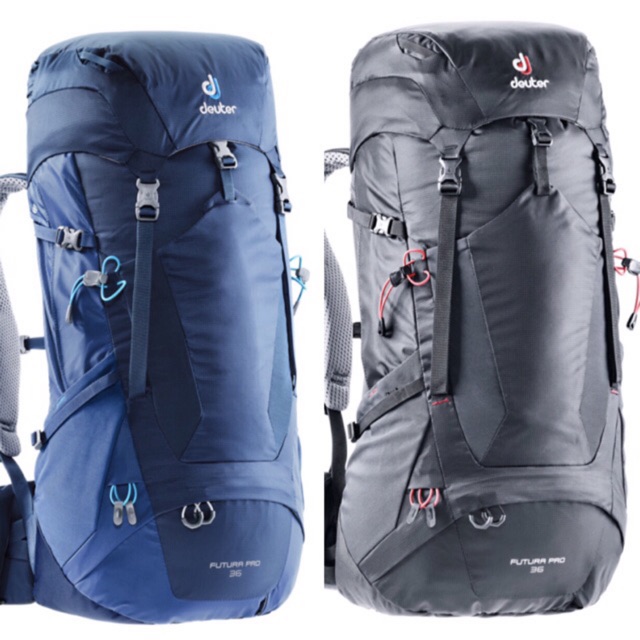 Deuter Futura Pro 36