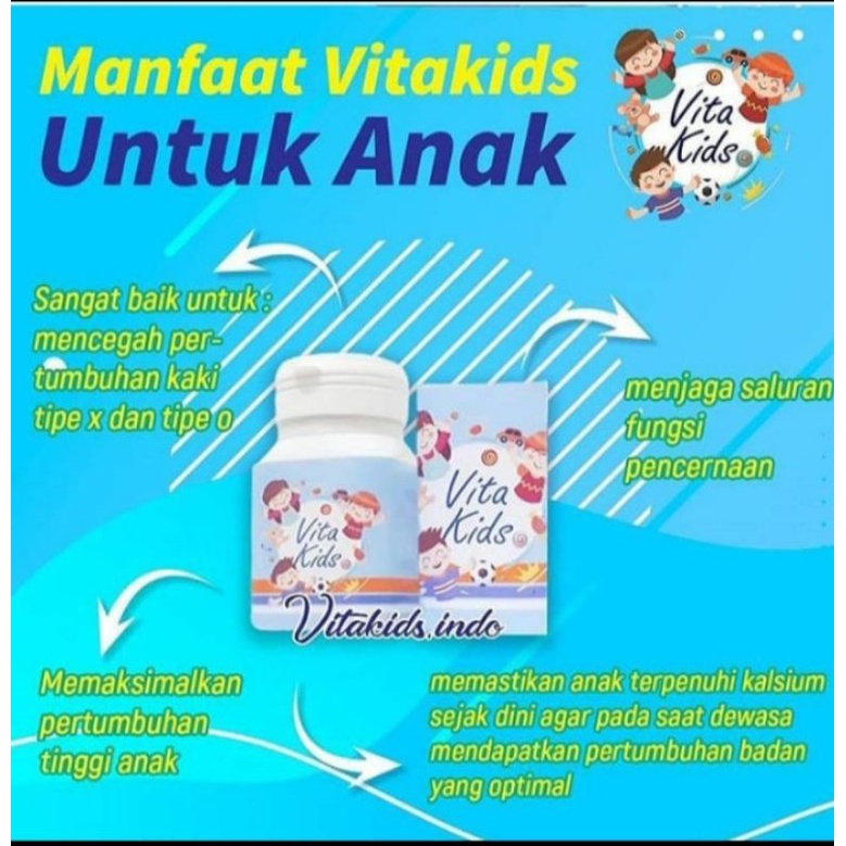 

vitakids penambah nafsumakanank