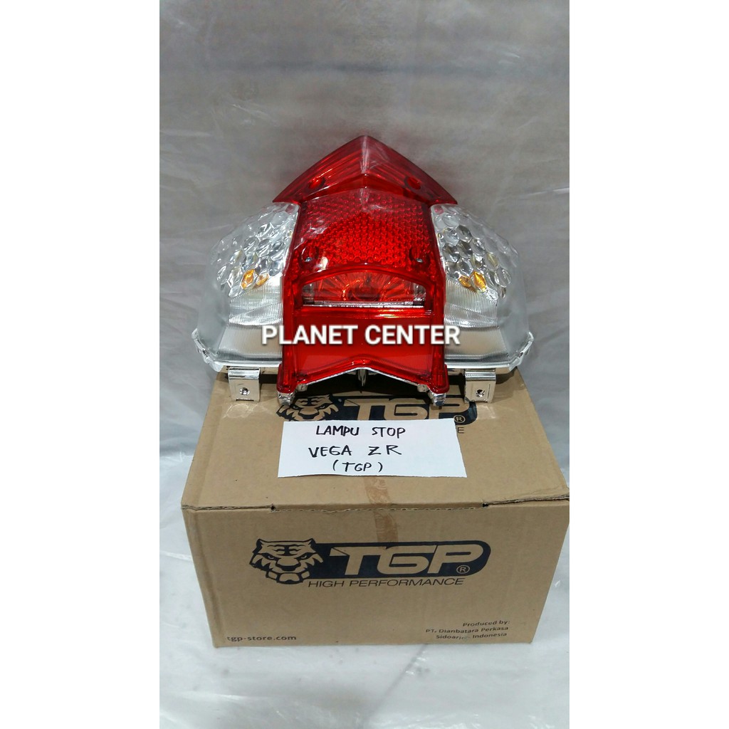 Lampu stop belakang VEGA ZR (TGP)