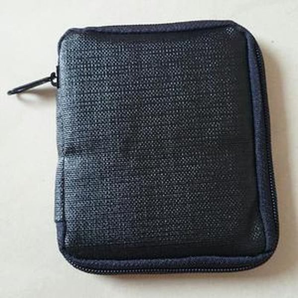 Pouch For External Harddisk 2-5Inch