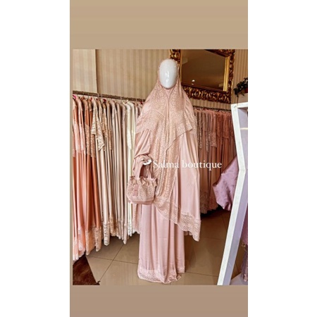 MUKENA CANTIK MUKENA PREMIUM MUKENA MODERN MUKENA TERBARU MUKENA TERLARIS