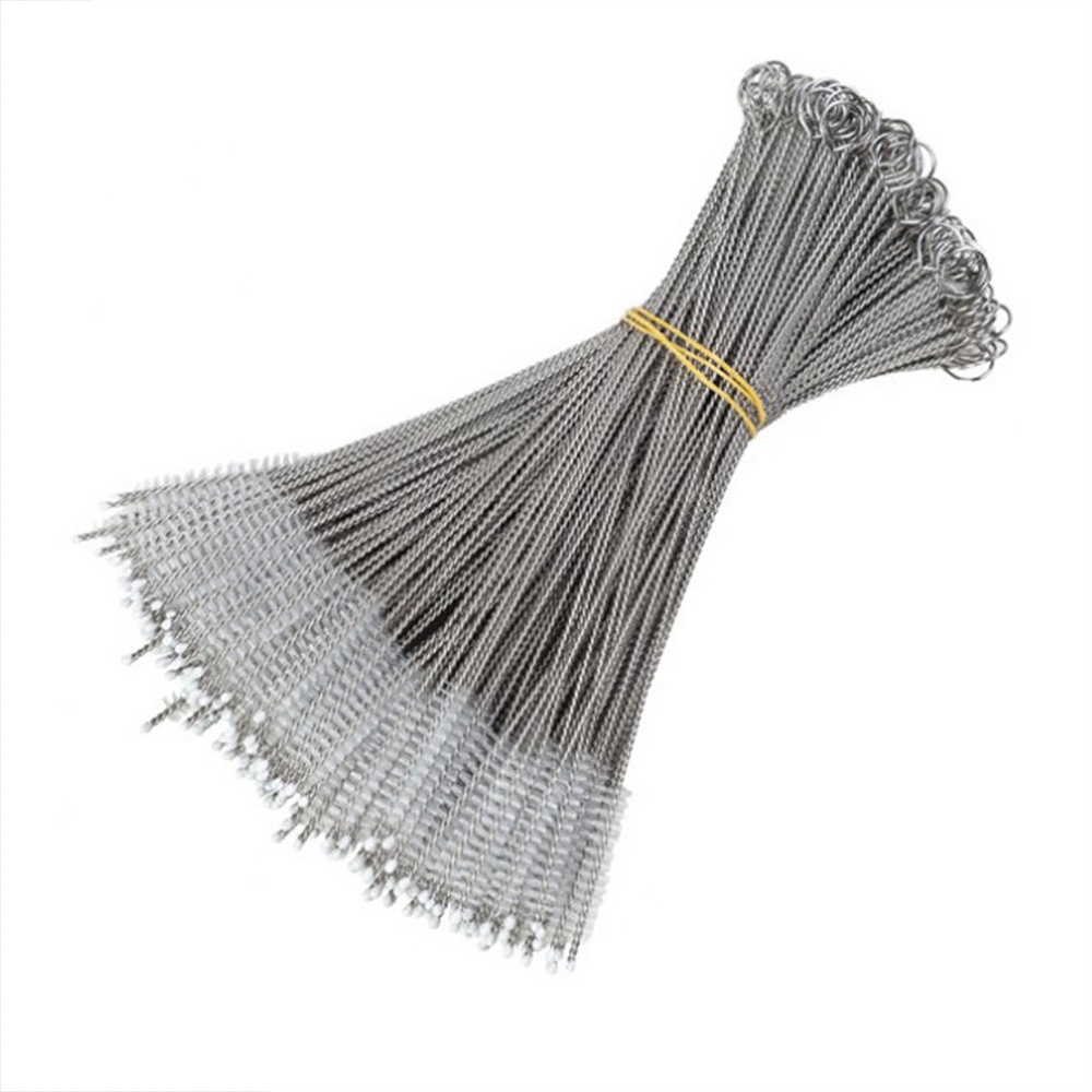 Sikat Pembersih Sedotan Dot Bayi / Brush Stainless Straw