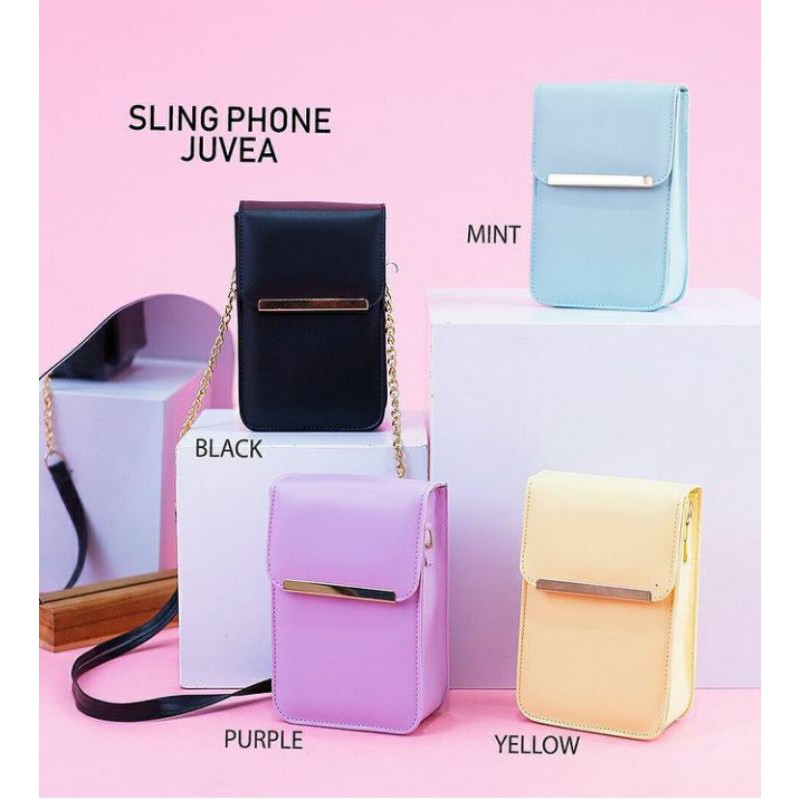 SLING PHONE JUVEA
