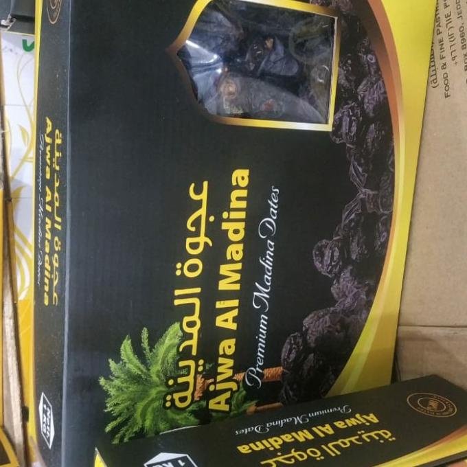 

PROMO kurma ajwa 1kg al madinah premium/KURMA 1KG/KURMA BARARI/KURMA RUTHOB/KURMA BAM/KURMA PALM FRUIT/KURMA TANGKAI/KURMA AZWA/KURMA SUKKARI/KURMA SAFAWI/KURMA TUNISIA/KURMA MUDA KUNING/KURMA MUDA HIJAU/KURMA MEDJOL/KURMA MADINAH SUPER