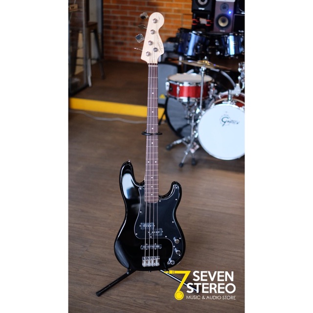 Squier Affinity P Bass Precission Bass