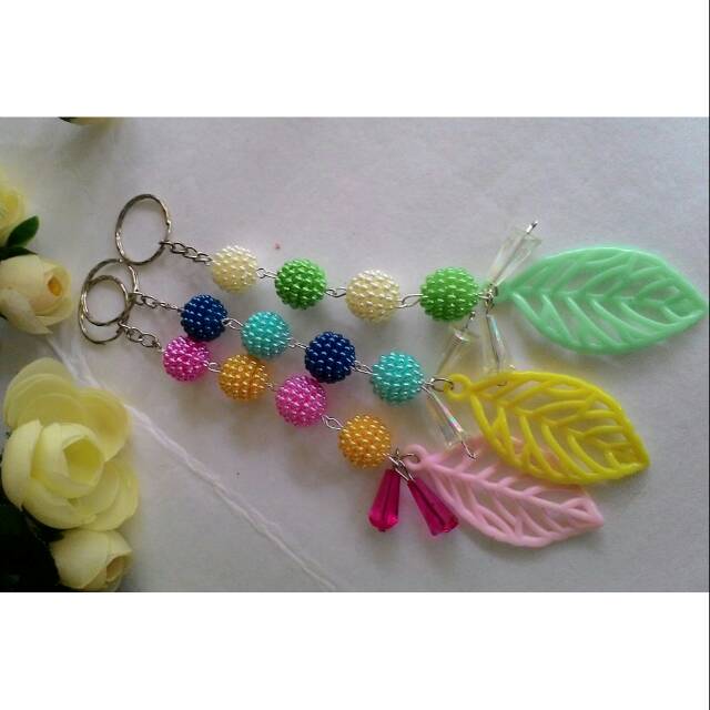 

Ganci candy