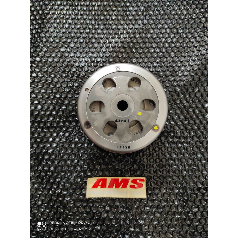 Puli Pully Poli Mio M3 Soul Gt 125 Fino Fi 125 Xraid 125 Original