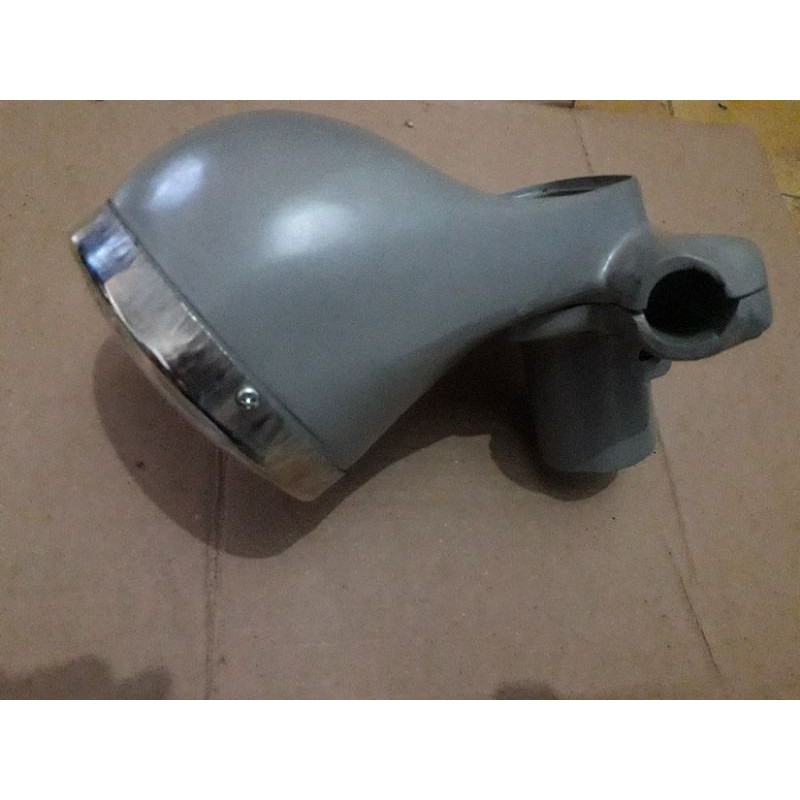 batok stang vespa douglas