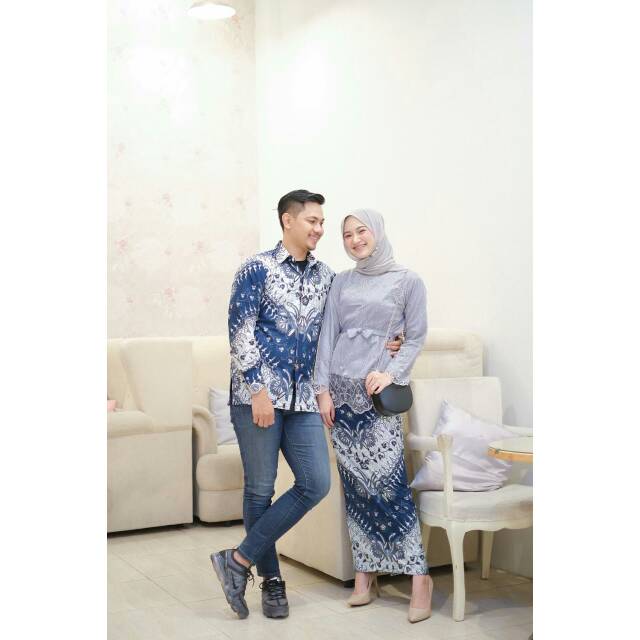 Batik Couple Adelia