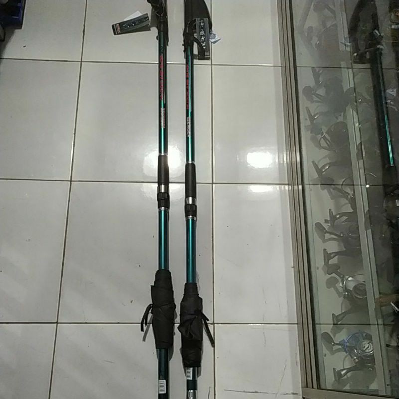 Joran Kamikaze hurricane Surf 390