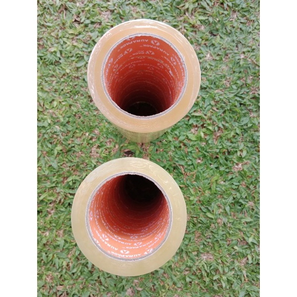 

[Aurapack] LAKBAN BENING AURAPACK ORIGINAL 2inch