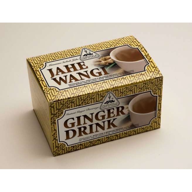 

Intra Jahe Wangi Box K 5S 90 Gr