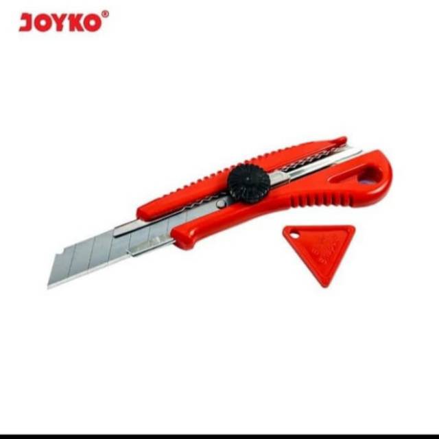 

Cutter Besar Joyko L-500