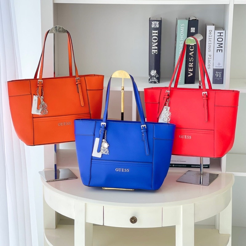 Gu3ss GS330 Tote bag Gb330 colorful