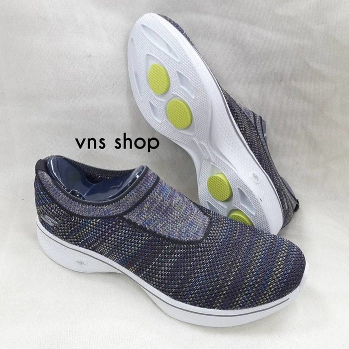 New Trend Sepatu Skechers Wanita GoWalk 4 Performance / Skecher / Sketcher