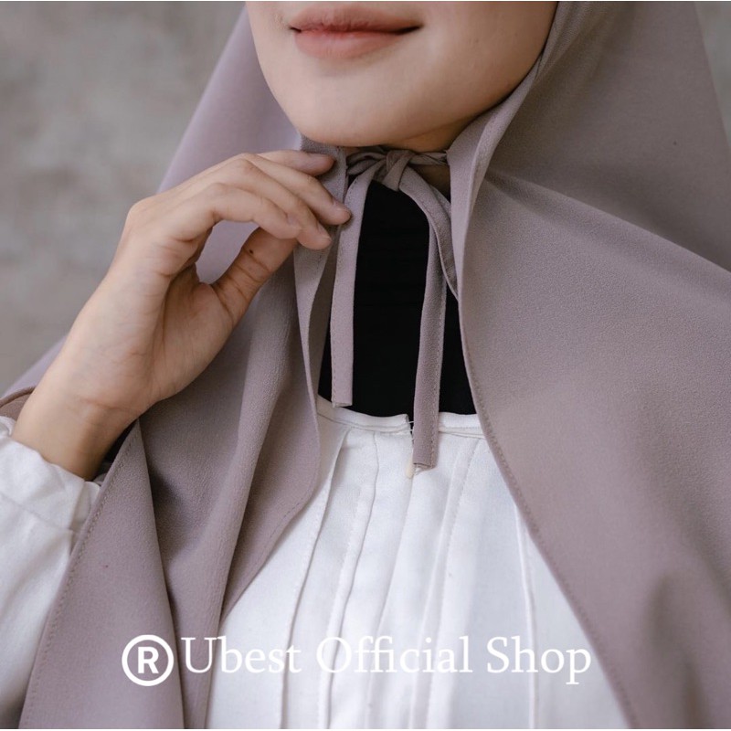 Hijab pashmina Tali / Pashmina Tali / Pashmina