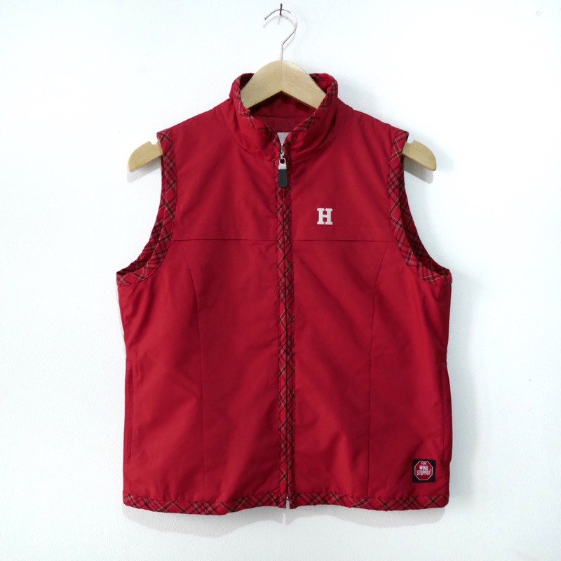 SPORT VEST ROMPI OLAHRAGA THRIFT SHOP