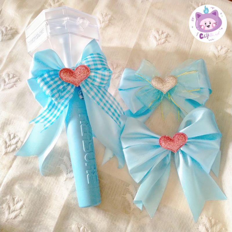 

PITA RIBBON TEULIGHT