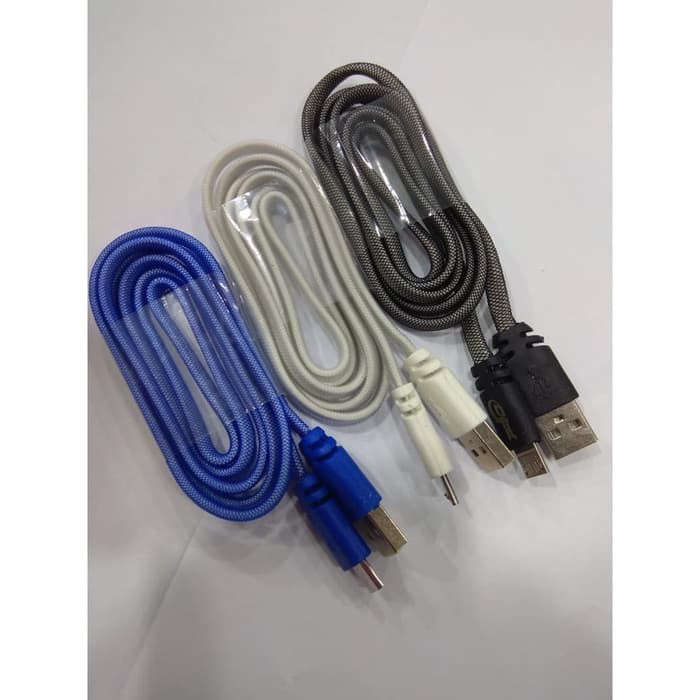 Pro Kabel Data Charging KP-G106 - Fast charging