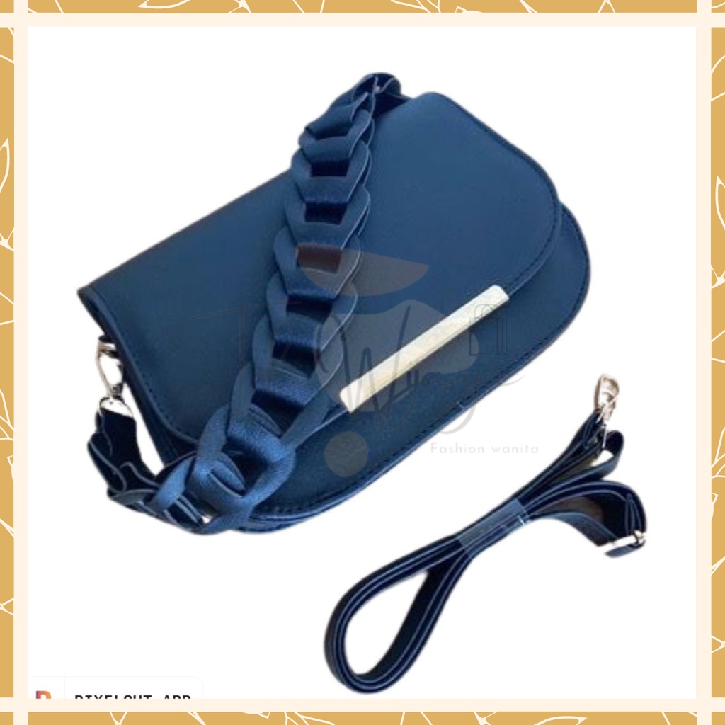 Tas Selempang Belinda Wanita Fashion
