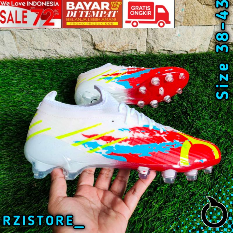 Sepatu bola Ortuseight chimera Grade ORI premium sepatu sepak bola olahraga Ortus sepatu bola Ortus 