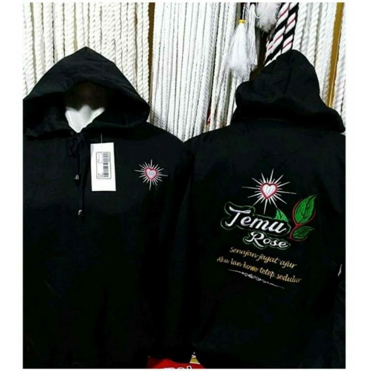 JAKET BORDIR PSHT | SWEETER PSHT BORDIR | JAKET DISTRO PSHT