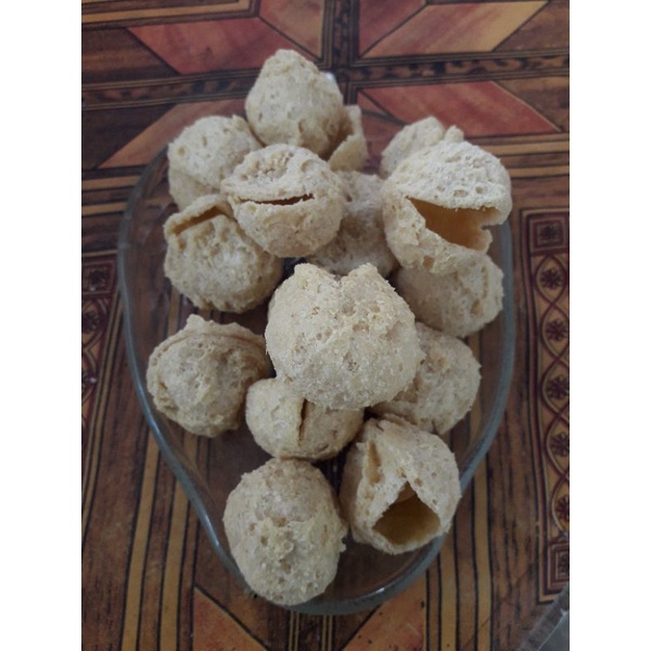 

kulit tahu atau tahu walik