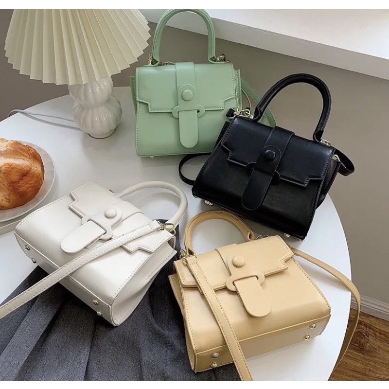 Michi Bag Import korea