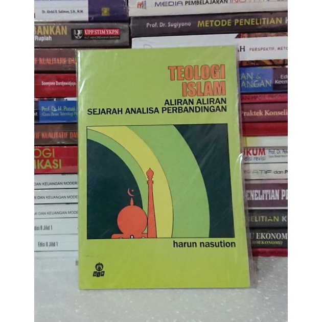 Teologi Islam
